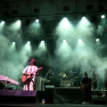 Andrea Laszlo De Simone con l’Immensità Orchestra