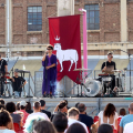 Tutti Fenomeni ,  Parco Peccei - 28/9