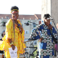 Les Amazons d'Afrique - Parco Peccei - 29/9