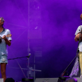 Erlend Øye & La Comitiva - 29/9