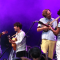 Erlend Øye & La Comitiva - 29/9
