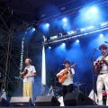 Erlend Øye & La Comitiva - 29/9