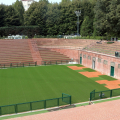 Il Campo Stadio dello Sporting