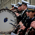 La Banda Musicale della Polizia Municipale