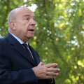 Gustavo Zagrebelsky