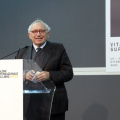 Patrizio Bianchi, Ministro dell'istruzione