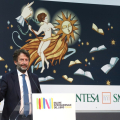 Dario Franceschini, Ministro per i beni e le attività culturali e per il turismo