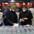 Salone Internazionale del Libro