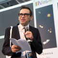Nicola Lagioia