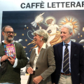 Luca Beatrice, Evelina Christillin, Maurizio Assalto