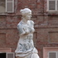 Fabio Viale "in between"