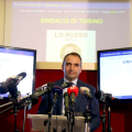 Stefano Lo Russo è il nuovo Sindaco di Torino