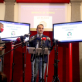 Stefano Lo Russo è il nuovo Sindaco di Torino