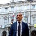 Stefano Lo Russo è il nuovo Sindaco di Torino