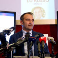 Stefano Lo Russo è il nuovo Sindaco di Torino