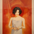 Yuko Tsukishiro, Ciliegio, 2001 - img_1331