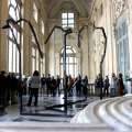 Sentinelle - Carlo D’Oria