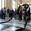 Sentinelle - Carlo D’Oria