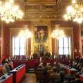 La Sala Rossa