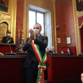 Stefano Lo Russo Sindaco