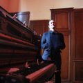 Davide Dileo - Ultima RI/composizione per pianoforte a 24 mani