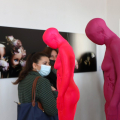 My body is (not) a cage - Paratissima 2021