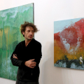 Matteo Benetazzo - Paratissima 2021