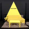 Paratissima 2021 Social Lounge
