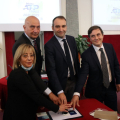 L'annullo ufficiale