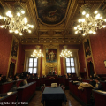 La Sala Rossa