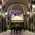 Migrazione (Climate Change) di Piero Gilardi. Galleria San Federico