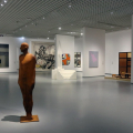 GAM: Una collezione senza confini Arte internazionale dal 1990