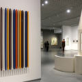 GAM: Una collezione senza confini Arte internazionale dal 1990
