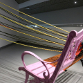 GAM: Una collezione senza confini Arte internazionale dal 1990