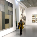 GAM: Una collezione senza confini Arte internazionale dal 1990