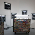 GAM: Una collezione senza confini Arte internazionale dal 1990