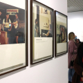 GAM: Una collezione senza confini Arte internazionale dal 1990