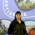 Ilaria Bonacossa, Direttrice di Artissima