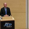 Angelo Binaghi, presidente FIT