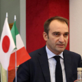 Il Sindaco Stefano Lo Russo