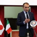 Celebrato l’anniversario del gemellaggio tra Torino e Nagoya