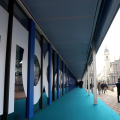 Nitto Atp Finals, Fan Village