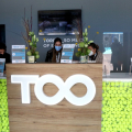 Nitto Atp Finals, Fan Village