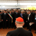 10 aprile, inizia la la prima ostensione del Terzo millennio