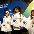 Torino, So Much of Everything. Svelato il nuovo brand della città