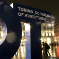 Torino, So Much of Everything