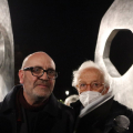 Salvatore Astore e Silvio Ferrero