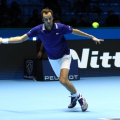 Daniil Medvedev