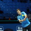 Hubert Hurkacz