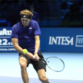 Alexander Zverev